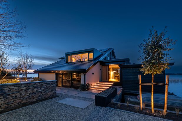 Villa te koop in LOOSDRECHT met referentie 19610139310