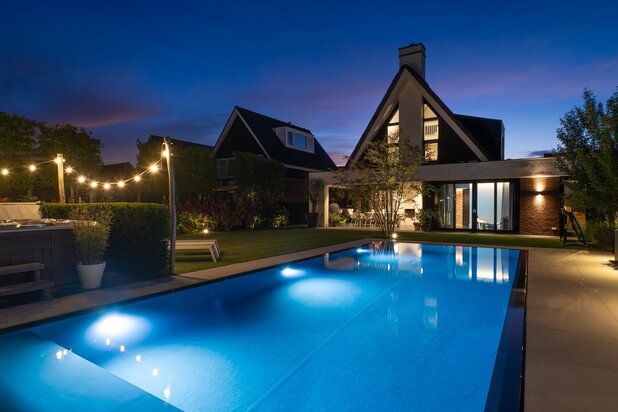 Villa te koop in MIERLO met referentie 19410339311