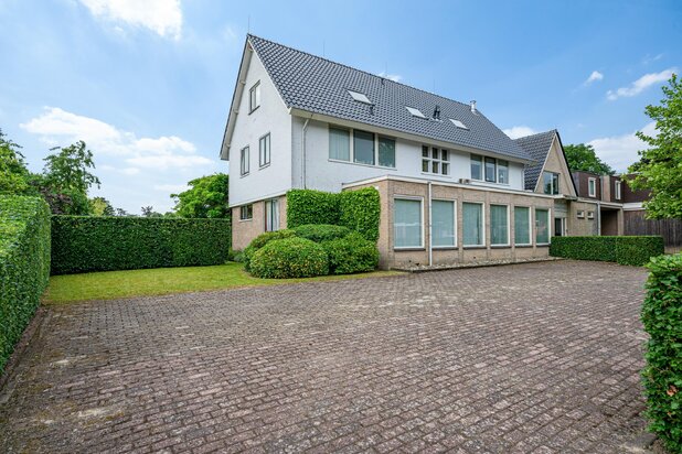 Villa te koop in NOORDBROEK met referentie 19610139612