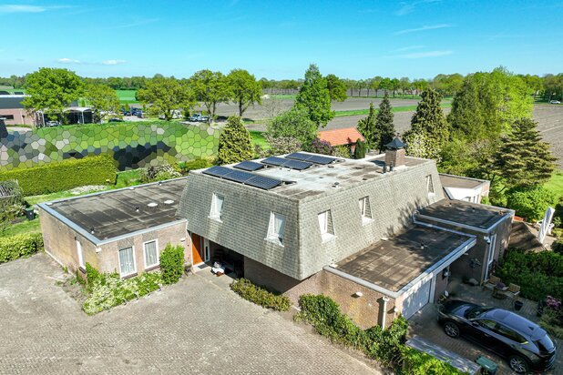 Villa te koop in SLOCHTEREN met referentie 19410039013