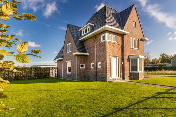 Villa te koop in URMOND met referentie 19710439715