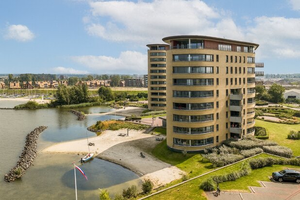 Apartment for sale at ALMERE with reference 19810839930