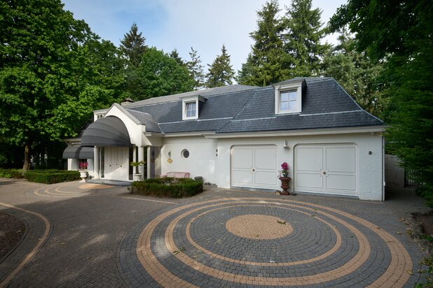 Patrijslaan 9 te Best