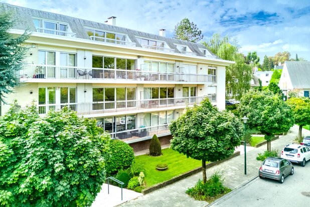 Observatoire, PENTHOUSE  3 façades +/- 148 m² + gde ter