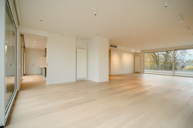 Schaerbeek I Quartier Européen