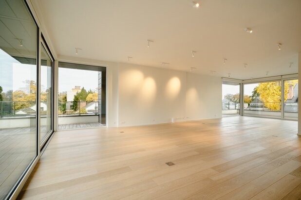 Etterbeek I Quartier Européen 