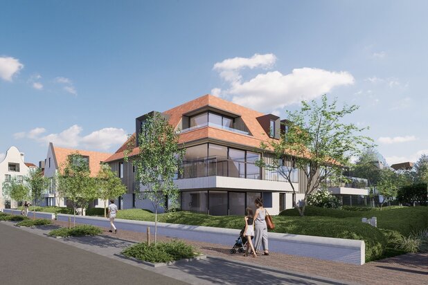 Duinenwater Gardens III