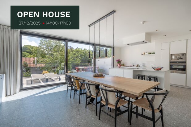 Exclusif ! Maison restaurée où lumière, luxe et confort se marient à merveille