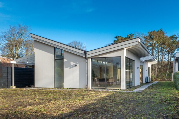 Villa a vendre a EGMOND AAN ZEE avec reference 19310640317