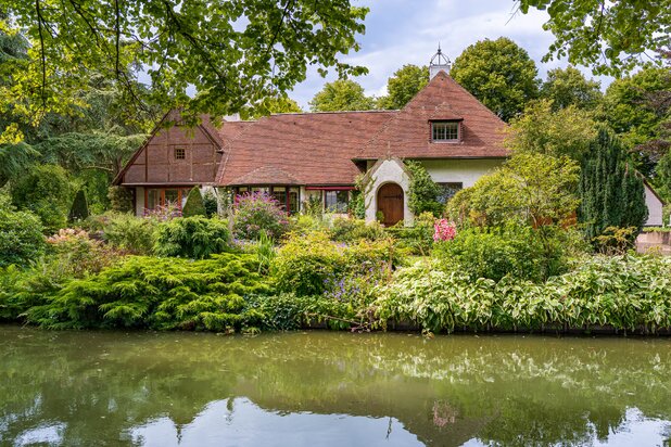 Villa te koop in BEERZERVELD met referentie 19110211180