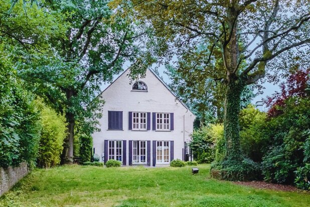 Leopold Club - Superbe Villa - Jardin sud ouest 11,5 ares