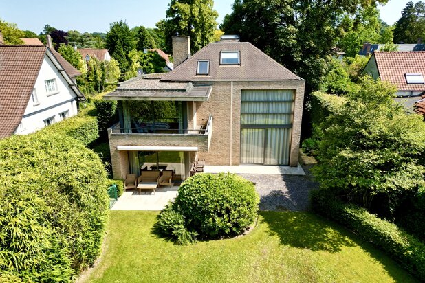 Quartier Grandchamp - villa contemporaine sur 15a71