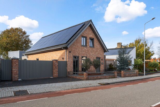 Villa te koop in BAEXEM met referentie 19710340685