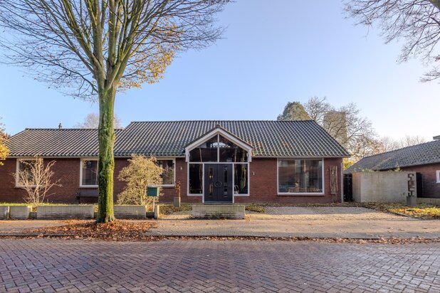 Villa te koop in OIRSCHOT met referentie 19910340086