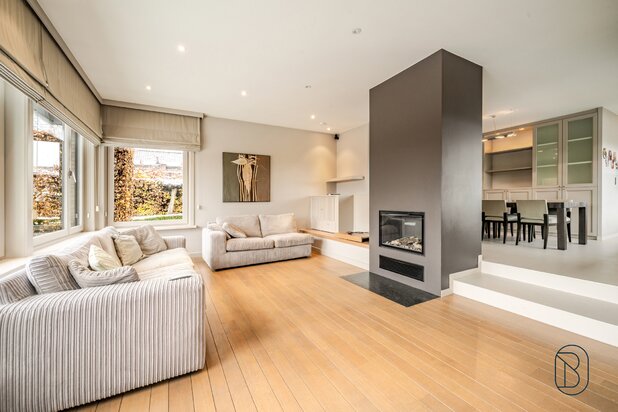 Instapklare villa met 4 slk, zonnige tuin en 34 zonnepanelen