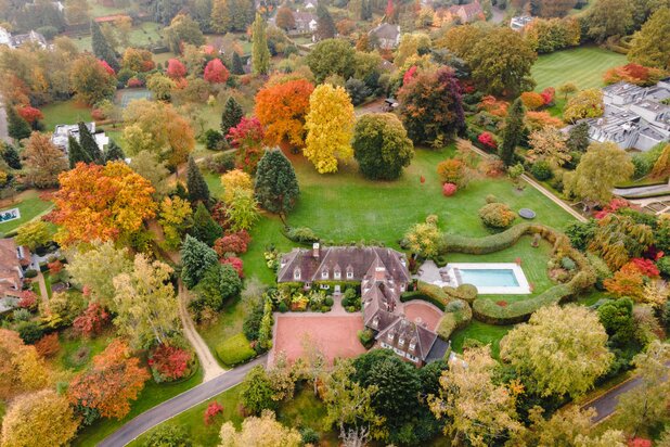 Tervuren I Hoogvorst