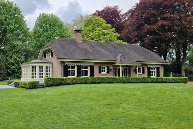 Villa for sale at LOON OP ZAND with reference 19310241738