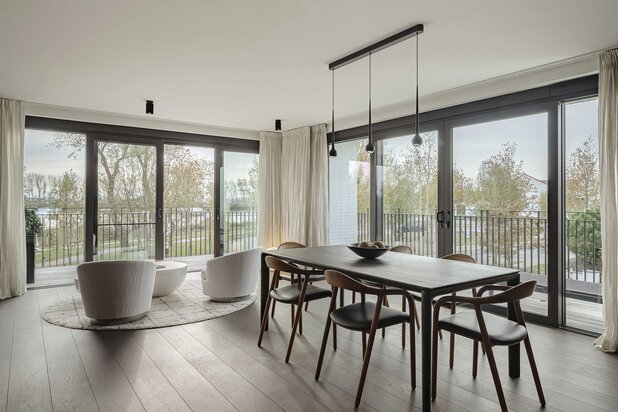 West Flanders I Knokke-Heist