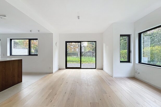 Instapklaar wonen nabij de Blaarmeersen