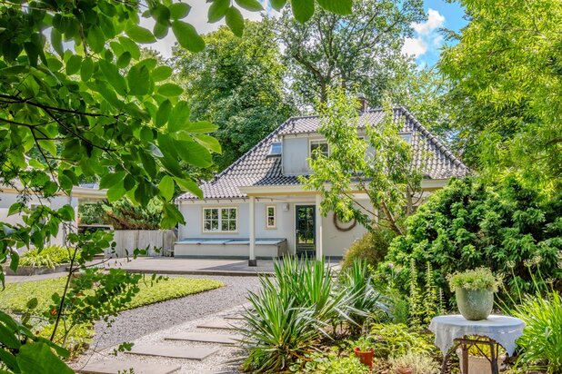 Villa a vendre a Bergen avec reference 19910642101