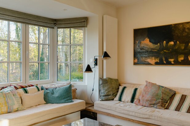 Brabant Wallon I Rixensart 