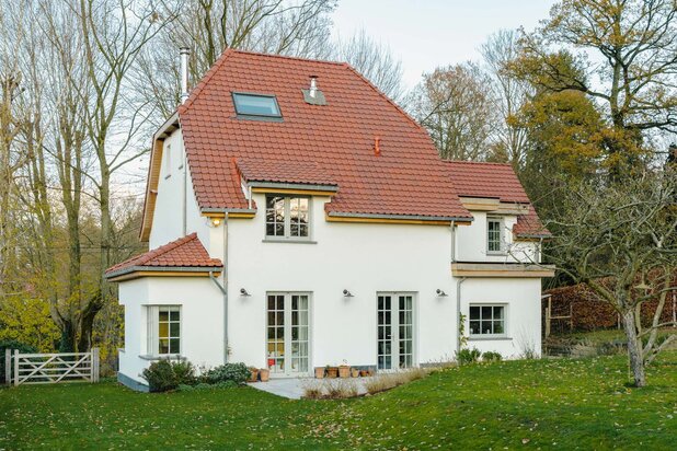 Brabant Wallon I Rixensart 