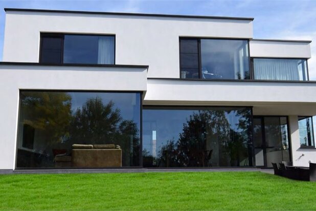 DE PINTE Spoorweglaan 41a