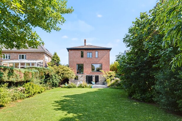 Fort-Jaco – Elégante villa familiale - Jardin et garage