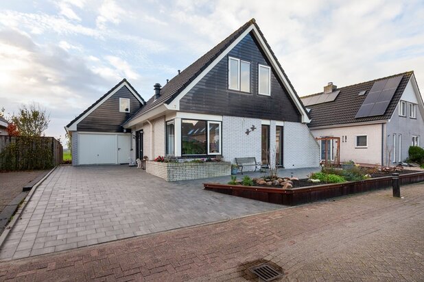 Villa te koop in Kamerik met referentie 19110543405