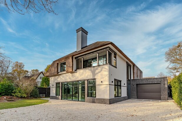 Villa te koop in Bergen (Nh) met referentie 19710743806