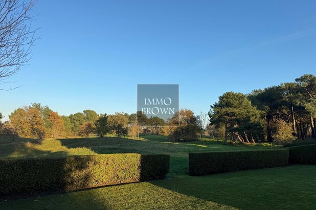 Knokke Royal Zoute Golf Club