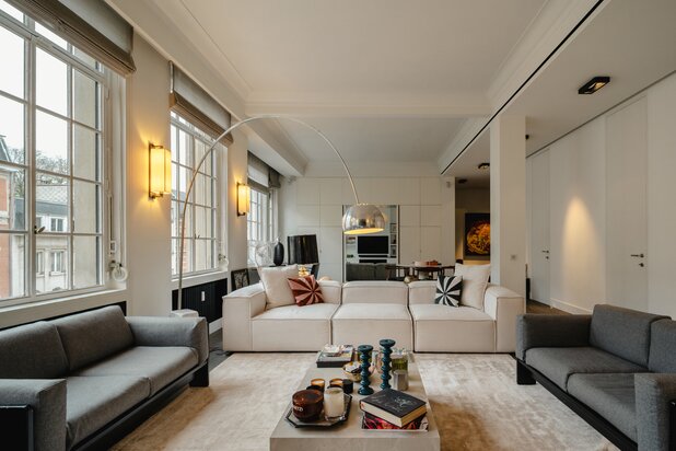 Ixelles I Bois de la Cambre