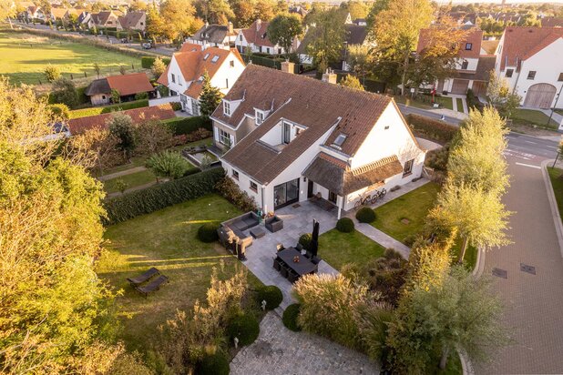 Charmante maison, bien située