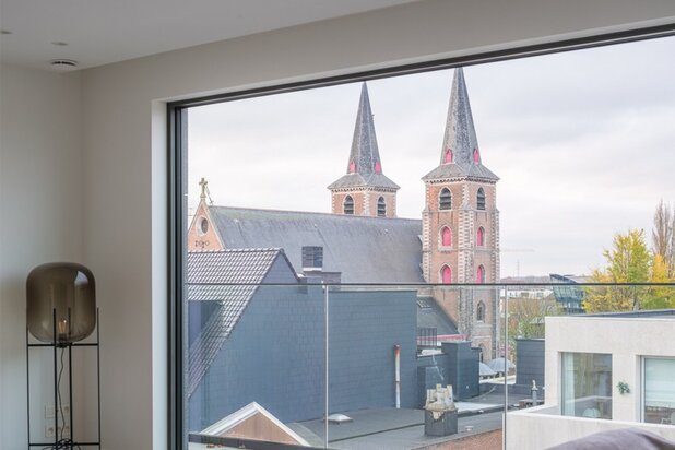 Penthouse exclusif à 6% de TVA*