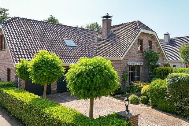 Villa te koop in WOUDRICHEM met referentie 19810044825