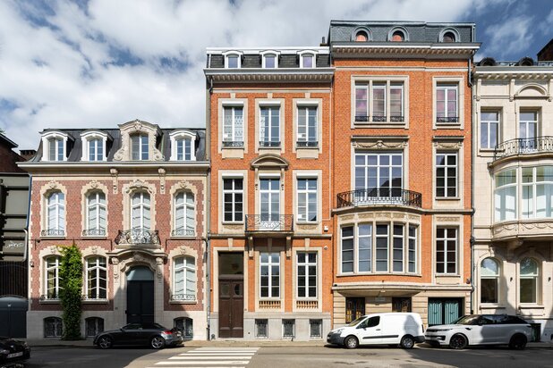 Villa citadine unique avec piscine
