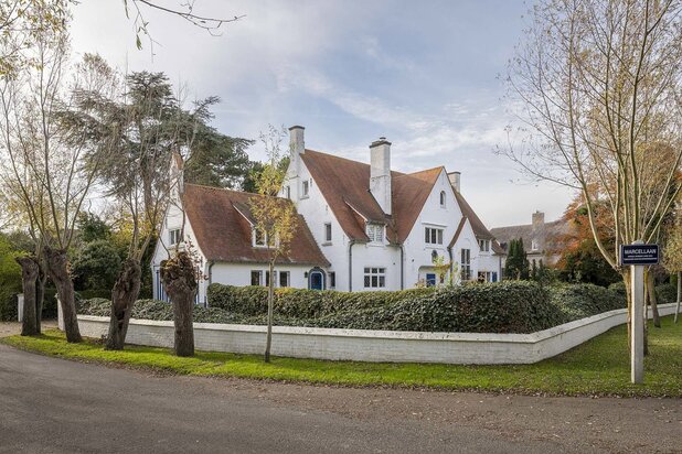 West-Vlaanderen I Knokke