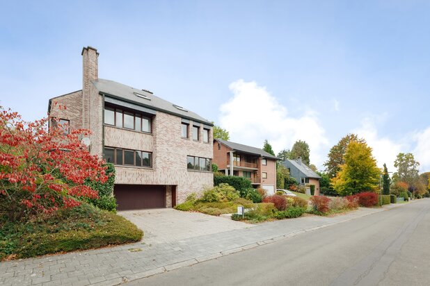 Quartier Arboretum : Spacieuse villa 5 Ch sur 9 ares