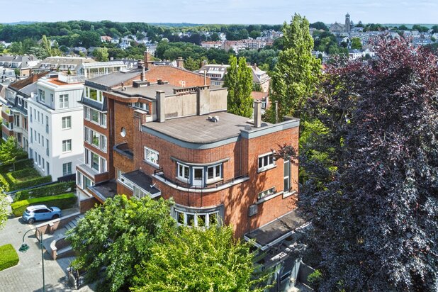 WSP - Chant d'Oiseau villa 6ch - 3sdb 