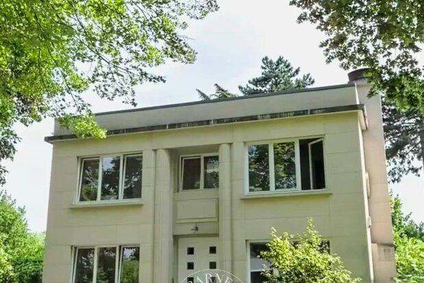 Sympathique villa de caractère