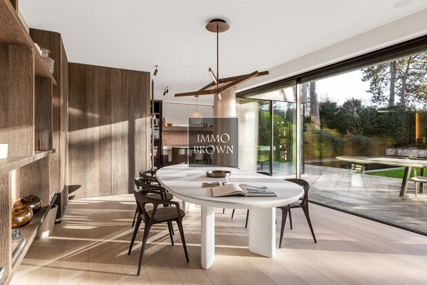 Knokke Zoute - Oude Molen