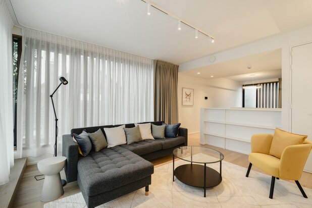 Etterbeek I Cinquantenaire