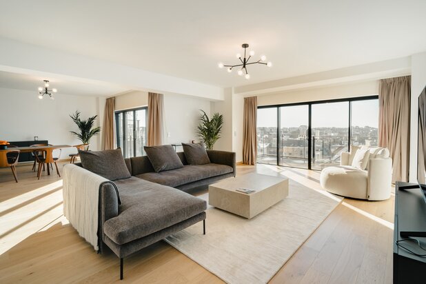 Bruxelles I Avenue Louise 