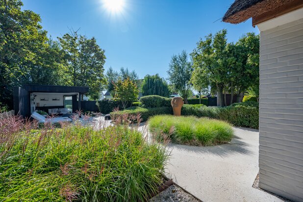 Sublieme woning op een rustige ligging 