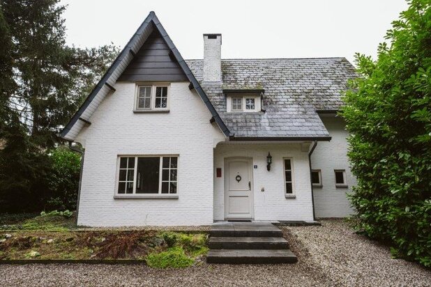 Prachtige villa met 4 slaapkamers te huur in Lommel