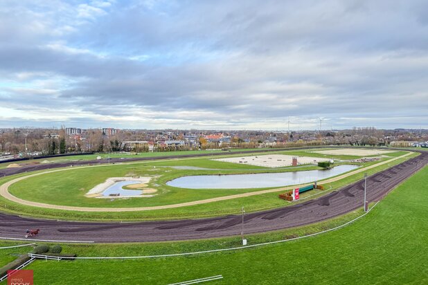 Uniek appartement op droomligging| Holstraat