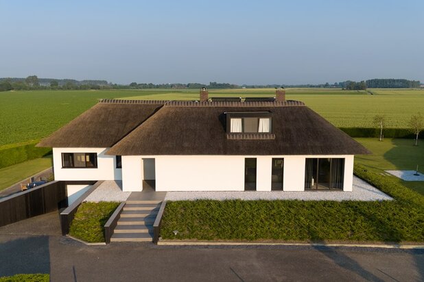 Villa te koop in Zuidzande met referentie 19710245994