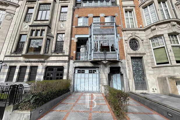 Molière- Magnifique hôtel de maître de 1913