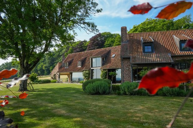 Mont-Saint-Aubert Propriété d’exception avec vue panoramique
