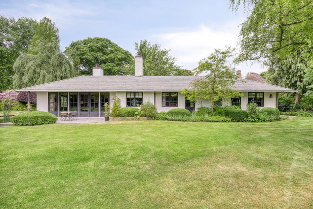 Villa: botenhuis, vijver, gastenverblijf, tuinhuis op 5670 m² perceel